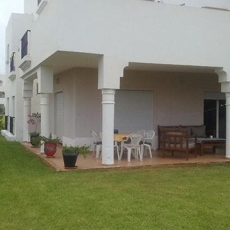 Magnifique Appartement Saidia Wifi Gratuit Et Chaines Internationales Экстерьер фото
