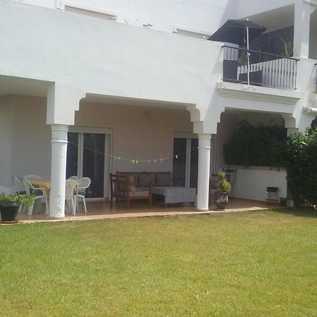 Magnifique Appartement Saidia Wifi Gratuit Et Chaines Internationales Экстерьер фото