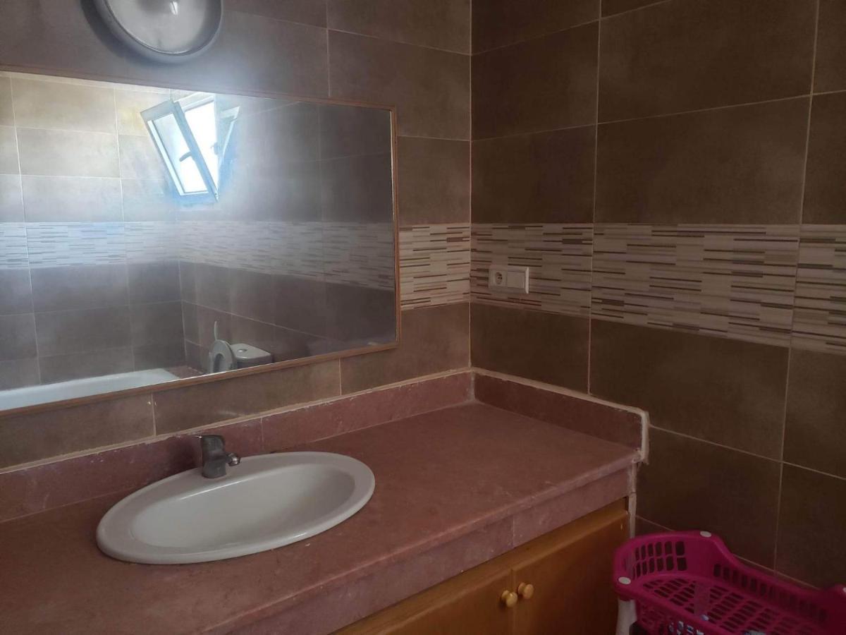 Magnifique Appartement Saidia Wifi Gratuit Et Chaines Internationales Экстерьер фото