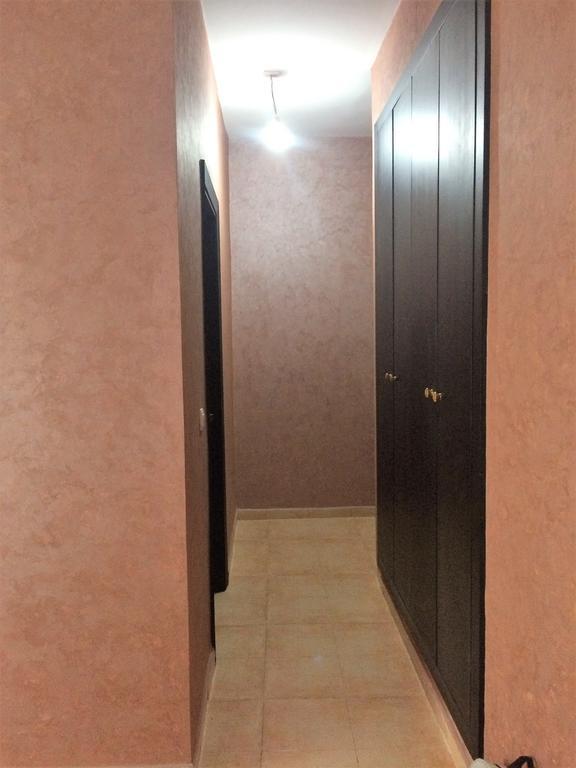 Magnifique Appartement Saidia Wifi Gratuit Et Chaines Internationales Экстерьер фото