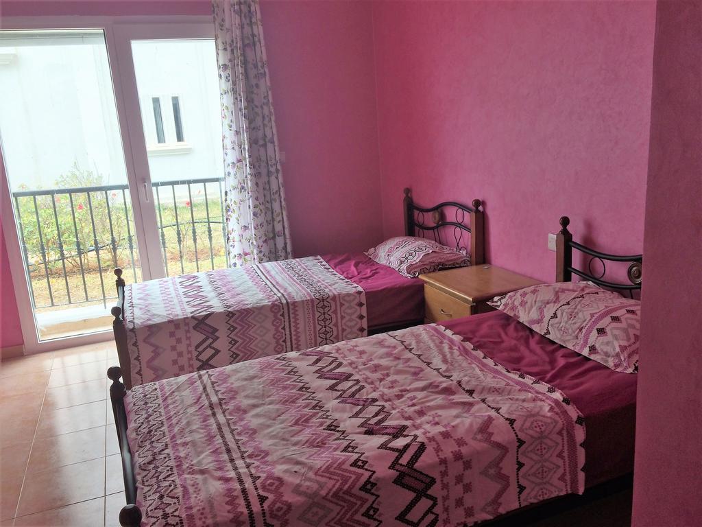 Magnifique Appartement Saidia Wifi Gratuit Et Chaines Internationales Экстерьер фото