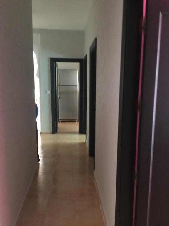 Magnifique Appartement Saidia Wifi Gratuit Et Chaines Internationales Экстерьер фото