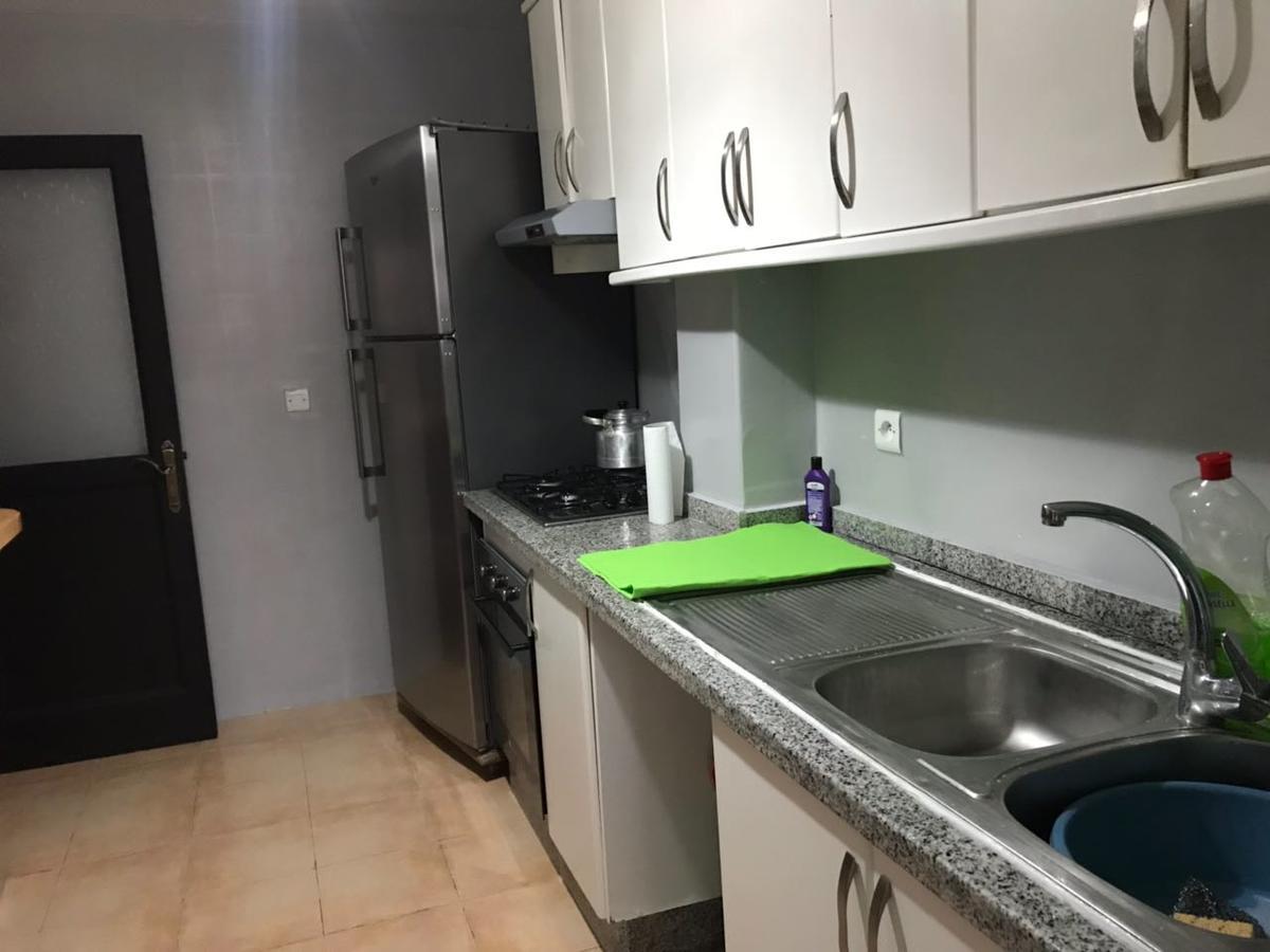 Magnifique Appartement Saidia Wifi Gratuit Et Chaines Internationales Экстерьер фото