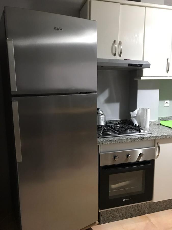 Magnifique Appartement Saidia Wifi Gratuit Et Chaines Internationales Экстерьер фото