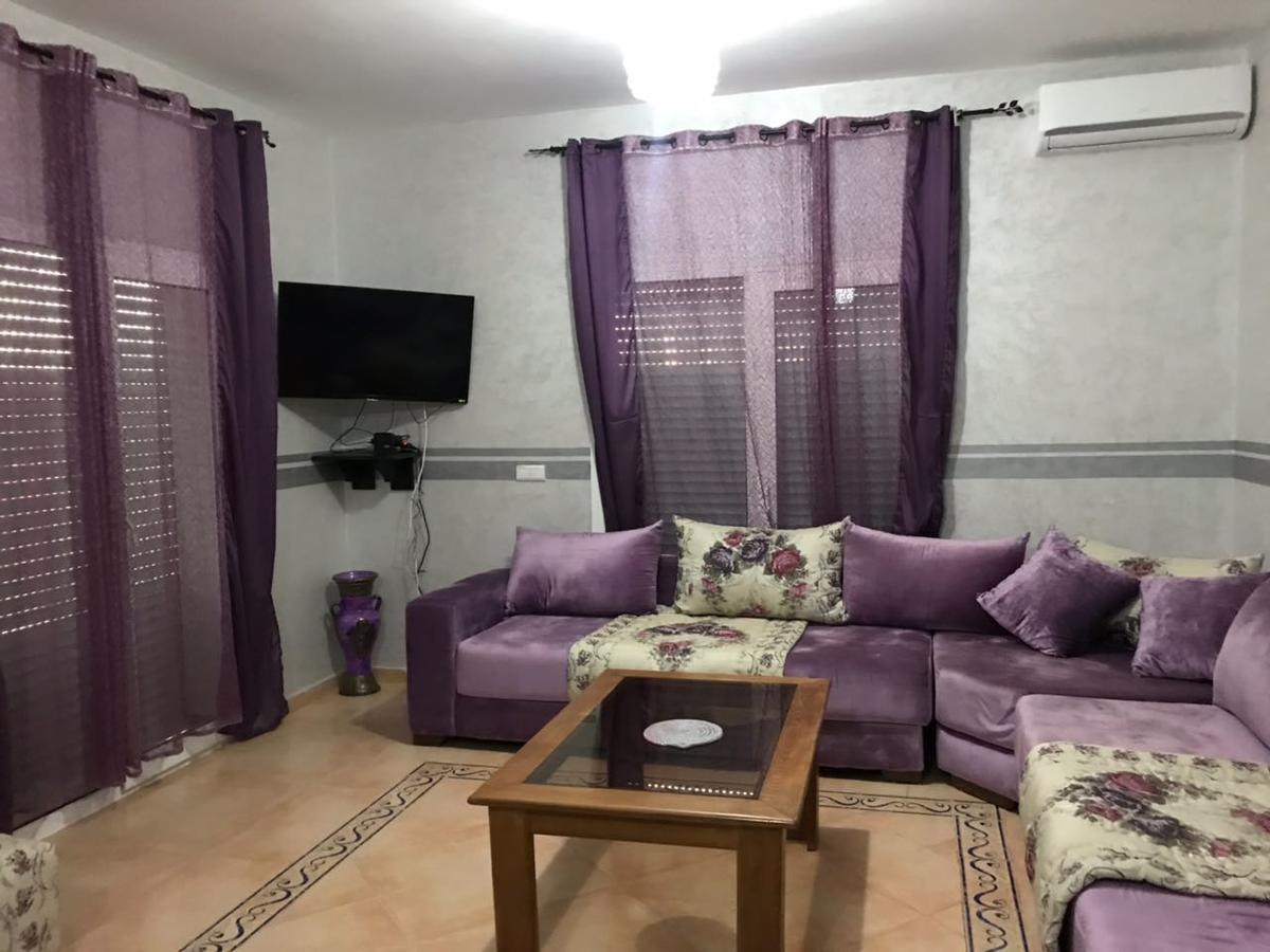 Magnifique Appartement Saidia Wifi Gratuit Et Chaines Internationales Экстерьер фото